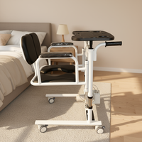 Dispositif d'aide au levage multifonctionnel pour personnes âgées, personnes paralysées, levage de pantalon, équipement de sécurité pour salle à manger et salle de bain