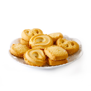 <span class=keywords><strong>Galletas</strong></span> con Sabor a Mantequilla Halal al por Mayor, <span class=keywords><strong>Galletas</strong></span> de Crema - Product Image 4