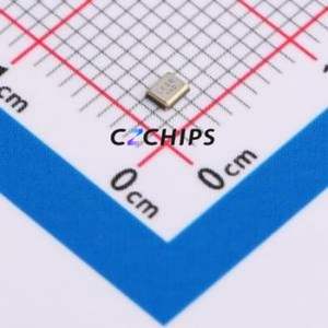 L214S260D11L Crystal (Passive) SMD2016-4P Crystal Oscillator SMD Crystal Oscillator 26MHz 10ppm 8pF - Product Image 1
