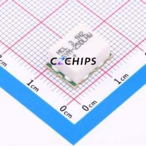 SYM-25DLHW+ RF Mixer SMD-6P RF Whole Sale Electronic Component Chips Supplier & BOM Service - Product Image 1