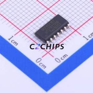Temporizador de Chip IC de circuito integrado nuevo-Original de la venta al por mayor Chips de componentes electrónicos y servicio BOM - Product Image 1