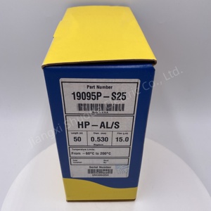 Colonne de chromatographie AGIL-ENT 959961-902, neuve et originale - Product Image 1