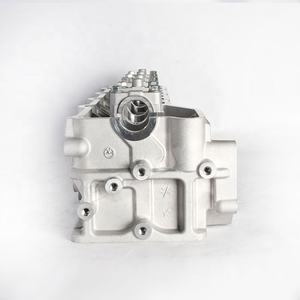 4M40 De cabeza Cilindro AMC 908515 para <span class=keywords><strong>Mitsubishi</strong></span> <span class=keywords><strong>Montero</strong></span> Pajero <span class=keywords><strong>GLS</strong></span> Canter 2.8TD ME202621 Culata Cabezote Tapa De Cilindro - Product Image 5