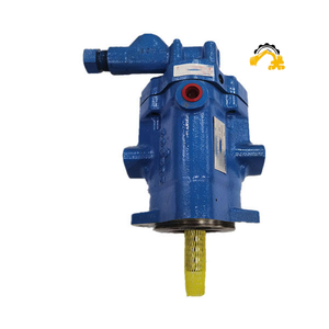 100% Brand New High Pressure ODM Hydraulic Variable Piston <b>Pump</b> HJH Brand 3 Months Warranty China Origin - Product Image 3