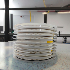 Thương hiệu mới đại lý ban đầu phân phối số lượng lớn giá tốt tụ gốm Chip điện trở - Product Image 4