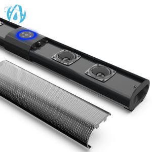 Home Cinéma 5.0 <span class=keywords><strong>Barre</strong></span> <span class=keywords><strong>de</strong></span> <span class=keywords><strong>son</strong></span> TV <span class=keywords><strong>Barre</strong></span> <span class=keywords><strong>de</strong></span> <span class=keywords><strong>son</strong></span> sans fil Haut-parleur <span class=keywords><strong>Gamer</strong></span> Haut-parleur rechargeable USB - Product Image 3