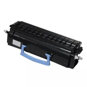 Cartucho de toner compatível, de alta qualidade, para lexmark e260 e360 e460 e462 e250 e350 e352 e450