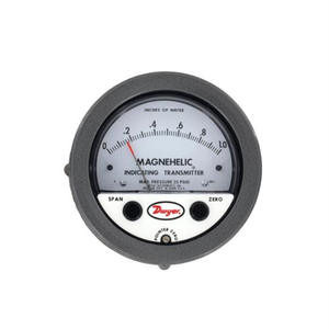 Manomètre différentiel 2000-3KPA <span class=keywords><strong>MAGNEHELIC</strong></span> - Product Image 2