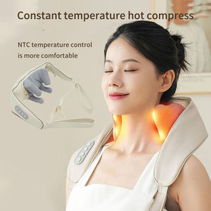 Direkte Werks versorgung Trapez <span class=keywords><strong>Levator</strong></span> Nacken-und Schulter massage gerät <span class=keywords><strong>Levator</strong></span> Massage Wrap zur Schmerz linderung Muskel massage gerät - Product Image 3