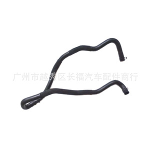 ท่อทำความร้อนรถยนต์ Ab398c351cb สำหรับฟอร์ด เรนเจอร์ท่อหล่อเย็นยางความยาวมาตรฐานอะไหล่ทดแทน - Product Image 2