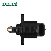 Moteur pas à pas de la soupape de ralenti 217207 21774 2H1142 4637071 4798377 ERR4352 53007562 AC151 7514033 17119280 4626052 AC320