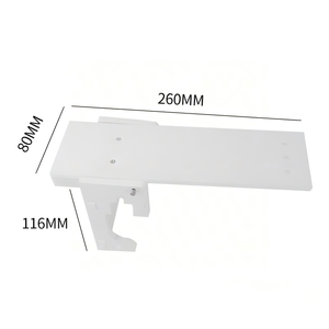 Trampa para Ratones Automática Multicaptura Tipo Balancín, Plegable y Reutilizable, para Capturar Roedores en Interiores y Exteriores, Hogar y Almacén - Product Image 4
