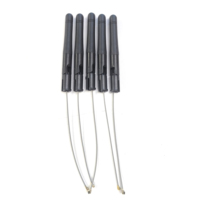 Antenne Lora / LPWAN de taille mini IPX 868 MHz pour IoT avec connecteur IPX/UFL