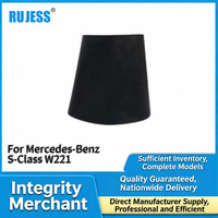 Gummi-Luftfederung Stoßdämpfer-Komponenten für Mercedes-Benz S-Klasse W221 Hinten 2213205613 2213205813