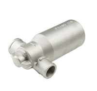 Valve de contrôle de l'air du ralenti, haute performance, pour voiture lada, 406.1147051