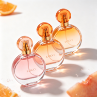 Parfum Musc Intime Pour Femme Eau de Toilette Spray
