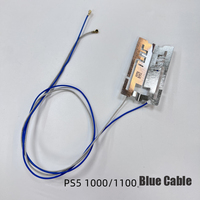 Câble de carte d'antenne Wifi pour console PS5 1000/1100/1200 Pièces de réparation