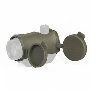 Support de lunette de visée T1 de haute qualité et durable, très vendu, accessoires pour lunettes de visée - Product Image 2