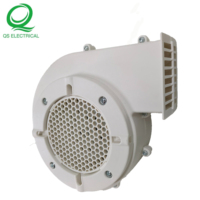 Souffleurs d'air internes gonflables de haute qualité 60W, durabilité exquise, petite taille, légers, mini-souffleurs en provenance de Chine