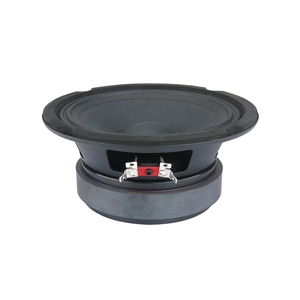 OEM barato JLD Car Audio 140W Rms Loud <span class=keywords><strong>16</strong></span> <span class=keywords><strong>cm</strong></span> Mid Bass 6,5 Midrange Speaker 6,5 pulgadas - Product Image 3