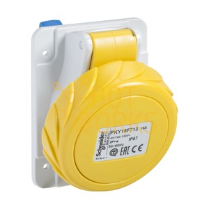Schneider Electric PKY32F713 - Nuovo - Product Image 1