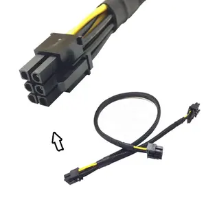 Custom 2 3 3 4 pin connettore elettrico Auto Automotive assemblaggio connettori femmina per autoveicoli