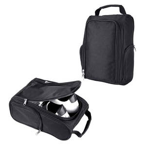 Sac de transport portable anti-poussière pour chaussures de sport, idéal pour le football, le golf et autres activités sportives - Product Image 2