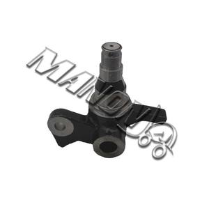 Komatsu <b>Steering</b> <b>Knuckle</b> 3EB-24-21232 Right Side For Forklift Replacement Parts - Product Image 5