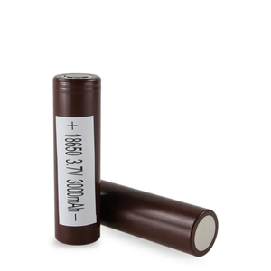 Batterie d'origine <span class=keywords><strong>HG2</strong></span> 30A 18650 à décharge élevée INR18650 <span class=keywords><strong>HG2</strong></span> 3000mAh 3.7V batterie au lithium-<span class=keywords><strong>ion</strong></span> 18650 AKKU 3000mAh 3.7V cellule <span class=keywords><strong>Li</strong></span> - Product Image 3