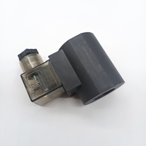 Bobine solénoïde à impulsions pour pièces pneumatiques DC24V - Product Image 5