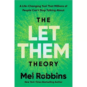 The Let Them Theory ein lebens veränderndes Werkzeug, das Millionen von Menschen nicht aufhören können, über heißes Verkaufs buch zu sprechen - Product Image 1