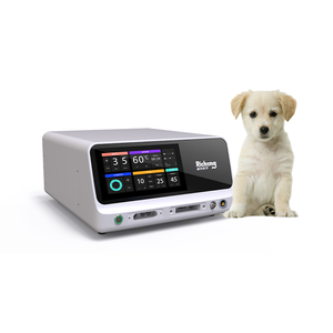 Richong REP300 <span class=keywords><strong>Pro</strong></span>: Système d'énergie modulaire pour les cliniques vétérinaires, Connect ESU Pencil, Bipolar, Vessel Sealer, RF, Ligasure - Product Image 2