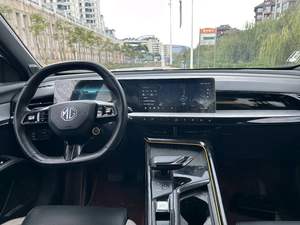 Venta Especial MG5 Scorpio 2022 <span class=keywords><strong>2023</strong></span> 2024, Auto MG5 con Motor Deportivo 185 de Alto Rendimiento - Product Image 6