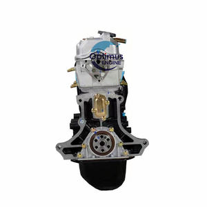 Fabrika satış yeni Motor Motor 465Q F10A uzun blok/komple Motor 1.0L CHANA HAFEI WULING DONGAN - Product Image 3