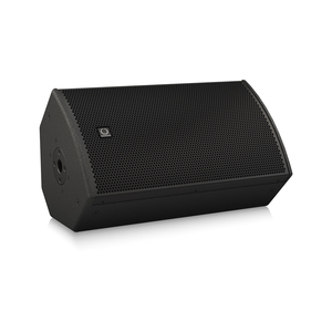 Turbos ound NuQ122-AN Active Loud speaker 12 Zoll 2500 Watt Full Range Powered Lautsprecher mit <span class=keywords><strong>Klark</strong></span> Teknik DSP-Technologie - Product Image 2
