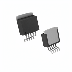 Buy Electronics Components Online Authorized Distributor Power Management (PMIC) LT1529CQ-3.3#TRPBF TO 263 6, D2PAK , TO 263BA - Product Image 1