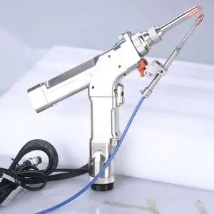 Máy Hàn Chùm Tia Laser Máy Hàn Laser 1000W Máy Hàn Trang Sức Bằng Laser