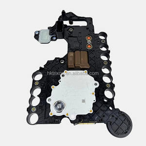 Módulo de Control de Transmisión para Mercedes Benz 724 Transmisión Híbrida W205 W212 W222 Nuevo A0009018100 A0002703300 - Product Image 3