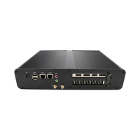 Mini PC para Juegos, Core I7 12650H/13600H, RTX4060 8G, 10 Núcleos, 16 Subprocesos, 2.3GHz hasta 4.7GHz, 32GB DDR5, 1TB SSD, 2*HD, 2*DP, Ventilador