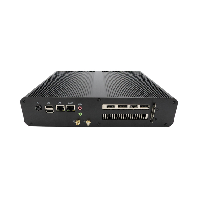 Mini Gaming PC Core I7 12650H 13600H RTX4060 8G 10 Cores 16 Threads 2.3GHz up to 4.7GHz 32GB DDR5 1TB SSD 2*HD 2*DP Fan Mini PC