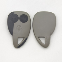 Clés de remplacement intelligentes à 2 boutons pour camions Renault 630780880 Télécommande de voiture 433,92 MHz Fabricant