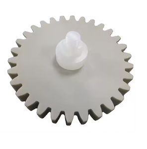 วัสดุไทเทเนียมและโลหะผสมของเครื่องจักร CNC - Product Image 3