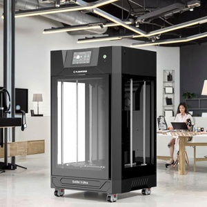 2025 nhà sản xuất của độ chính xác cao chuyên nghiệp nhanh 3D máy in kích thước lớn với giá tốt - Product Image 5