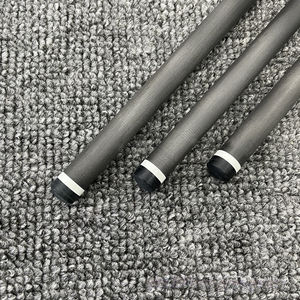 Leadsuper Black Technology Queue américaine en fibre <span class=keywords><strong>de</strong></span> carbone Queue <span class=keywords><strong>de</strong></span> fantaisie Pointe <span class=keywords><strong>de</strong></span> 12.5mm Accessoires <span class=keywords><strong>de</strong></span> <span class=keywords><strong>billard</strong></span> professionnels - Product Image 5