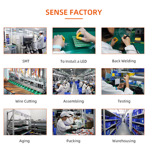 Akusense cảm giác 2.5-3.5mt từ sensetity cảm biến tốc độ từ sậy chuyển đổi cảm biến 30 Hz từ chuyển đổi cảm biến - Product Image 5