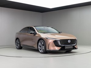 มาสด้า EZ6 200KM Pro 2026 รถยนต์พลังงานใหม่แบบขยายระยะทาง ผลิต<span class=keywords><strong>ใน</strong></span><span class=keywords><strong>จีน</strong></span> รถยนต์ไฟฟ้าอัจฉริยะ มีสินค้าพร้อมขาย สีน้ำตาล - Product Image 3