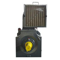 Z4-200-31 90KW 440V 1500RPM IMB3 IC06 IP21S WPDJ MOTOR DC MOTOR Listrik DIGUNAKAN dalam PAKARAN LISTRIK