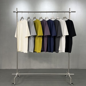 Camiseta Deportiva de Manga Corta para Hombre, de Alta Calidad, de Secado Rápido, con Malla de Panal, Cómoda y a la Moda - Product Image 6