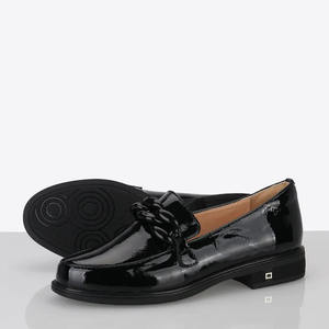 Haute qualité dames chaussures à talons doux mode décontracté avec <span class=keywords><strong>talon</strong></span> amorti conception Flexible travail saisons de mariage en gros - Product Image 1