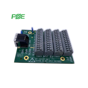 Tùy chỉnh một cửa Dịch vụ in bảng mạch sản xuất <span class=keywords><strong>PCB</strong></span> <span class=keywords><strong>board</strong></span> pcba lắp ráp - Product Image 5
